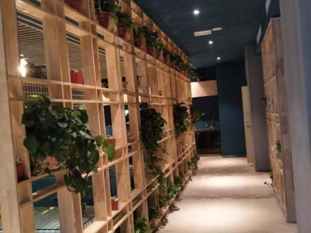 Сяньян: Fulihua Business Hotel