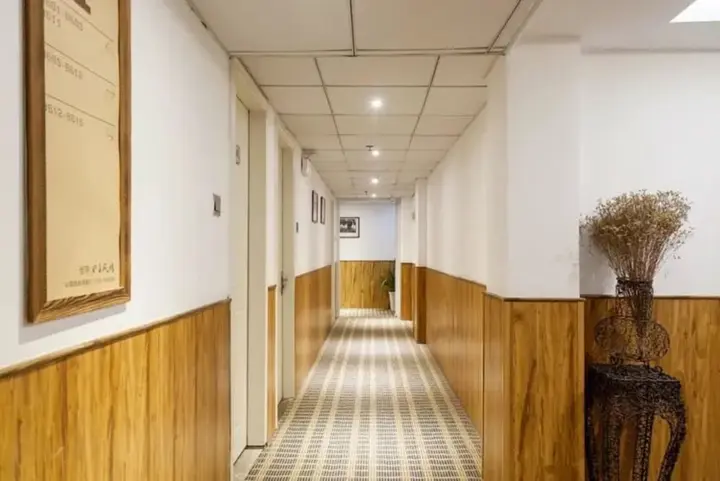 Сямынь: Jundiwan Hotel Xiamen University