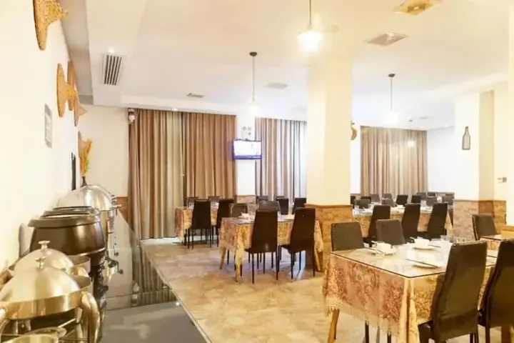 Сямынь: Jundiwan Hotel Xiamen University