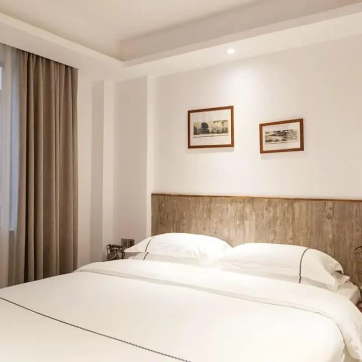 Сямынь: Jundiwan Hotel Xiamen University