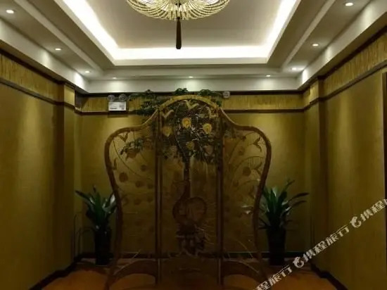 Huating Boutique Hotel — фото 2