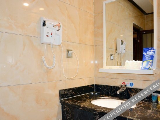 Шаогуань: Heyuan Boutique Hotel (Shaoguan High-speed Railway Station)