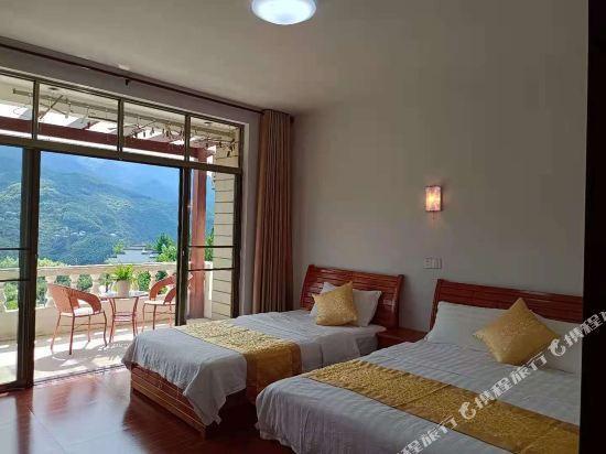 Ханчжоу: Yinxin Home Inn