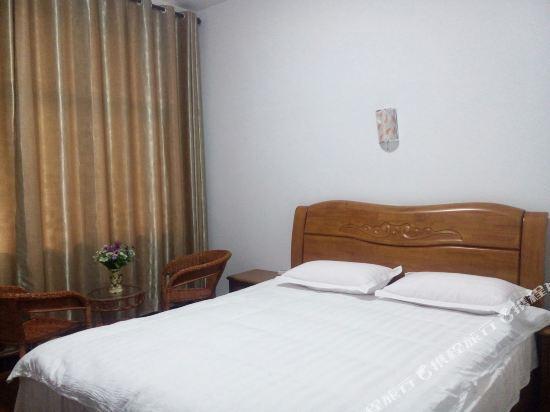 Ханчжоу: Yinxin Home Inn