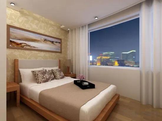 Яньцзи: Dongbeiya Hotel