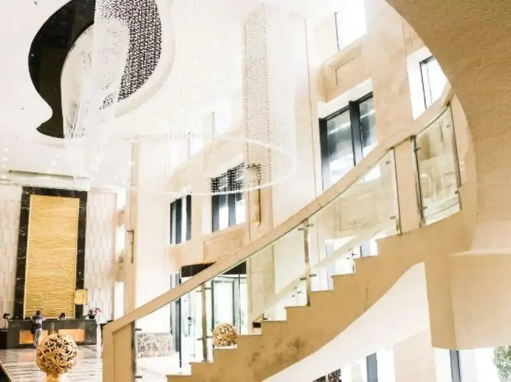Гуйдин: Shoufu Yuting Hotel