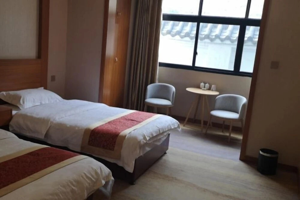 Сунпань: Songlin Hotel