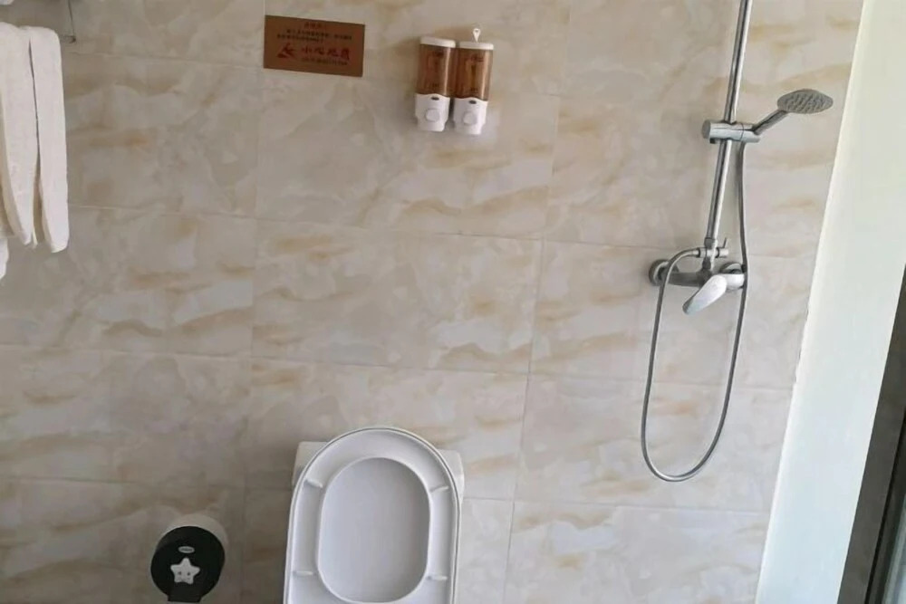 Сунпань: Songlin Hotel
