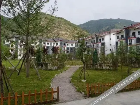 Сунпань: Songlin Hotel
