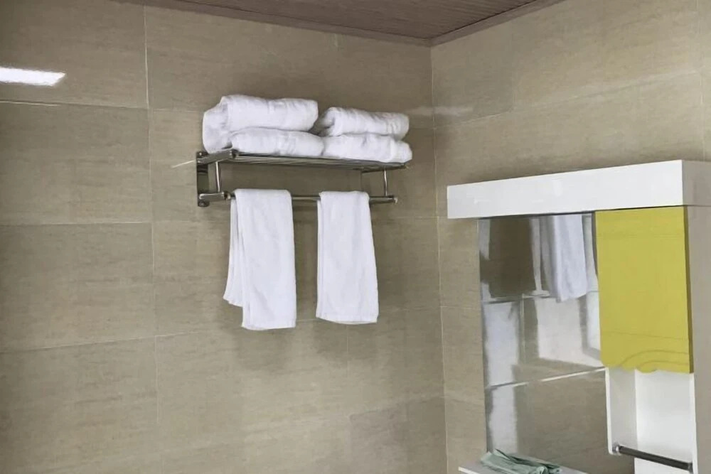 Сунпань: Songlin Hotel