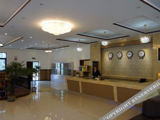 Сунпань: Songlin Hotel