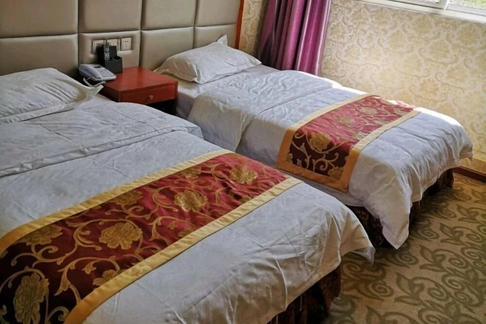 Songlin Hotel — фото 4