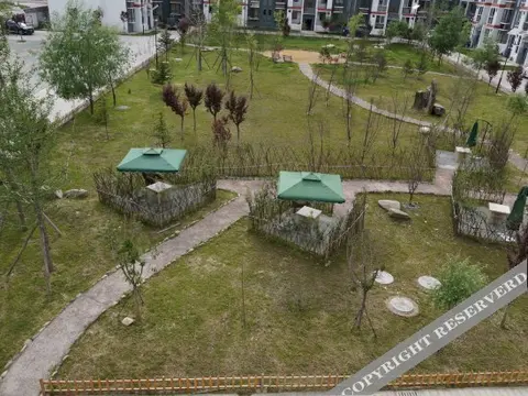 Сунпань: Songlin Hotel