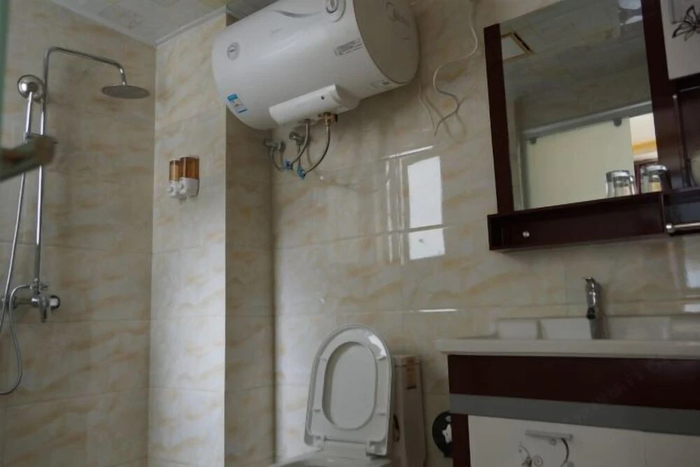 Сунпань: Songlin Hotel