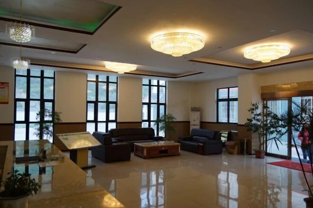 Songlin Hotel — фото 3