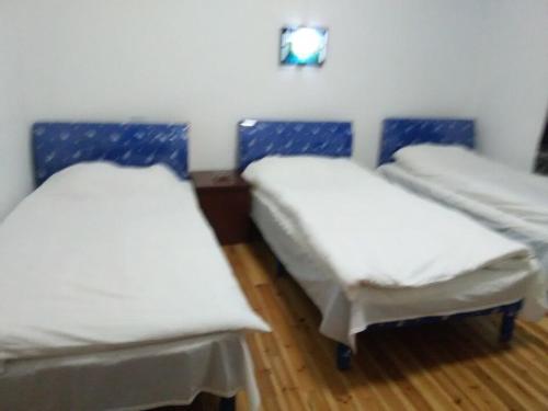 Шанграо: Mayuan Inn