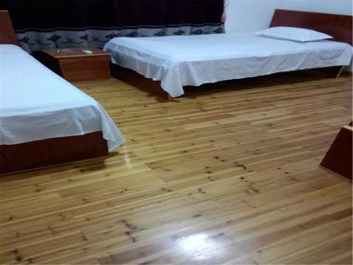 Шанграо: Mayuan Inn