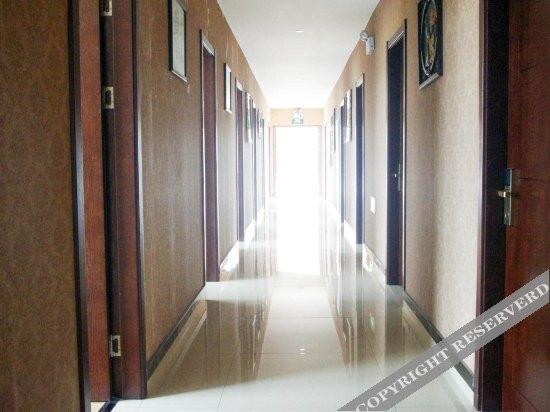 Янчжоу: Wenjing Hotel