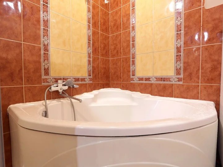 Санкт-Петербург: Aura Hostel