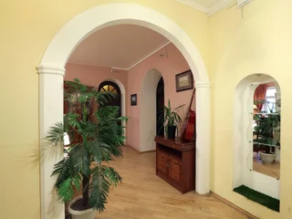 Санкт-Петербург: Aura Hostel