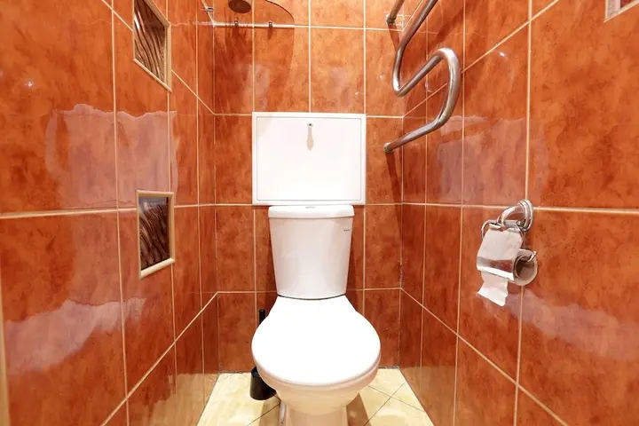 Санкт-Петербург: Aura Hostel