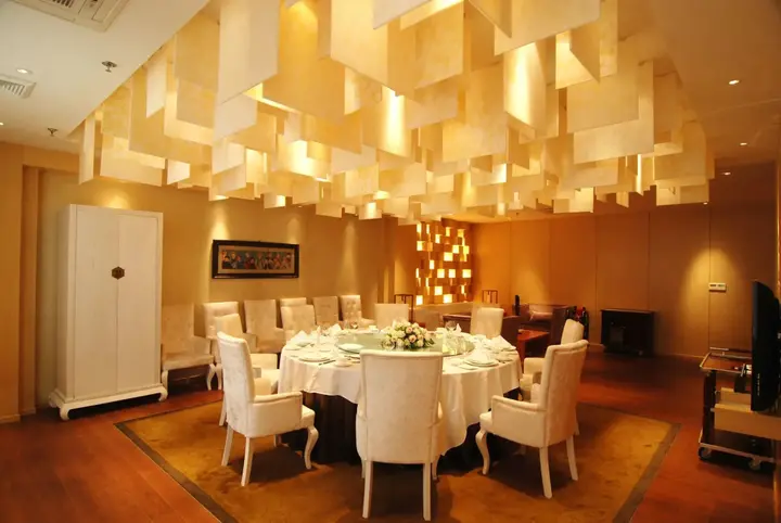 Яньтай: Yantai Yizhengyuan Hotel