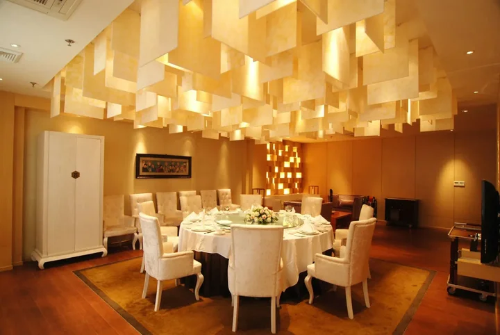 Яньтай: Yantai Yizhengyuan Hotel