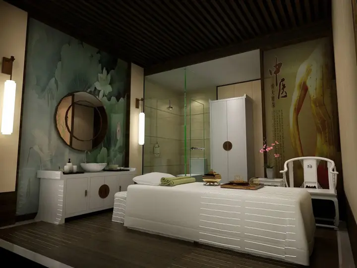 Яньтай: Yantai Yizhengyuan Hotel