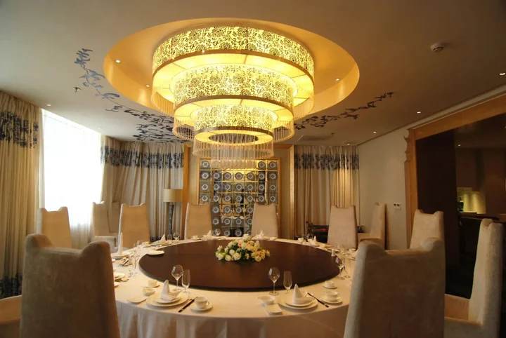 Яньтай: Yantai Yizhengyuan Hotel