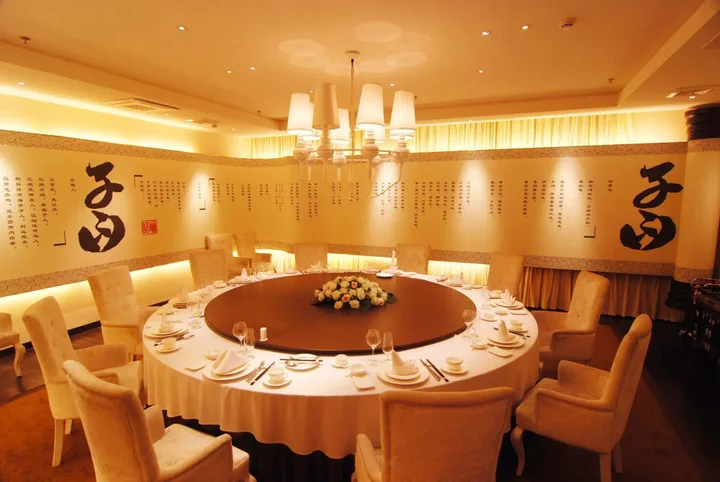 Яньтай: Yantai Yizhengyuan Hotel