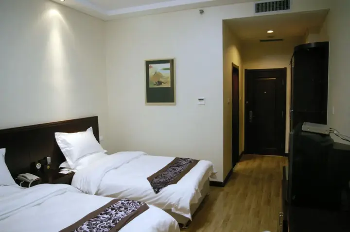 Яньтай: Yantai Yizhengyuan Hotel