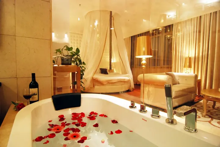 Яньтай: Yantai Yizhengyuan Hotel