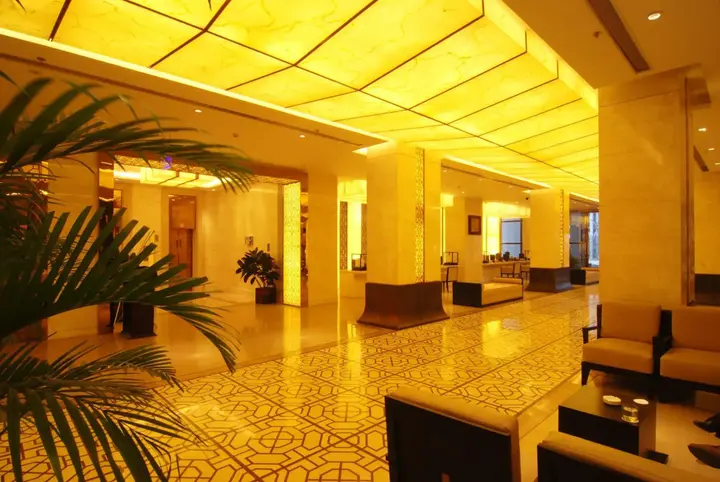 Яньтай: Yantai Yizhengyuan Hotel