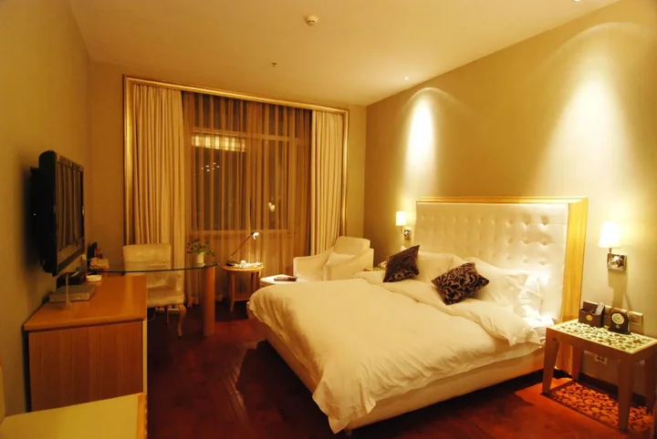 Яньтай: Yantai Yizhengyuan Hotel