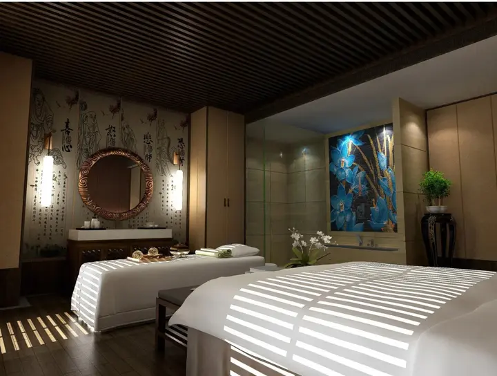 Яньтай: Yantai Yizhengyuan Hotel