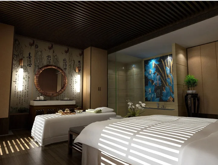 Яньтай: Yantai Yizhengyuan Hotel