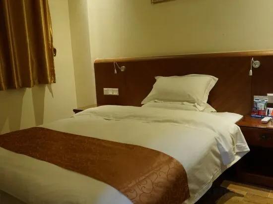 Джиангме: Hai Run Business Hotel