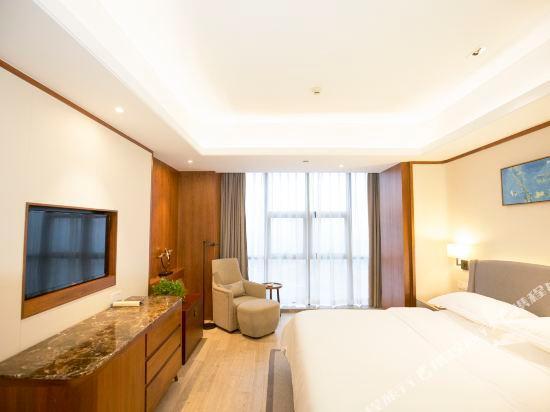 Хэфэй: Mingyue Dongyi International Hotel