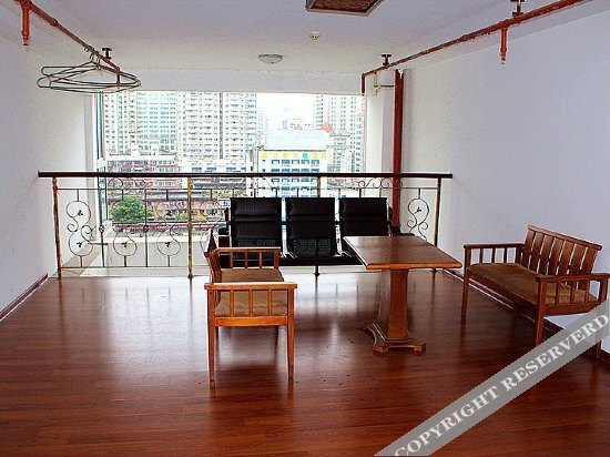 Warm Inn (Fuzhou Wuyi) — фото 3