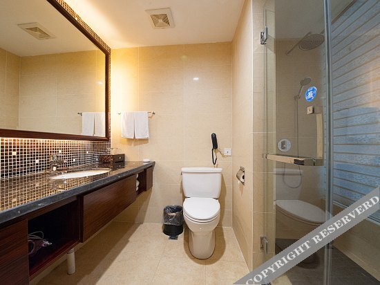 Яньчэн: Sheyang Yingbin Hotel