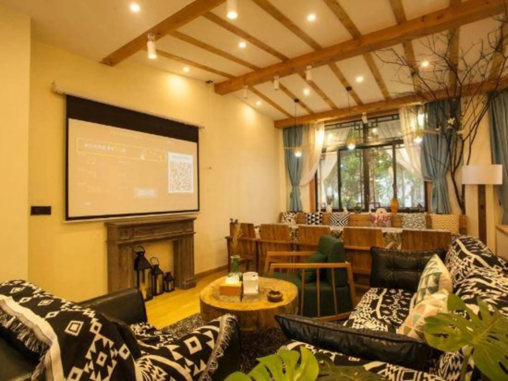 Mantu Boutique Hostel — фото 2