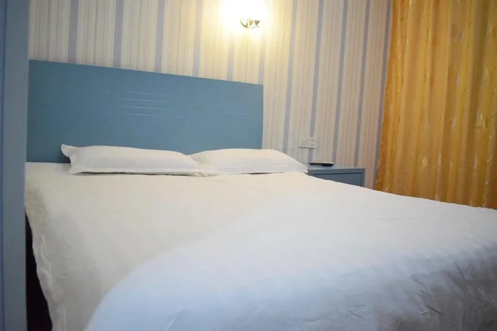 Хуаншань: Grapevine Hotel