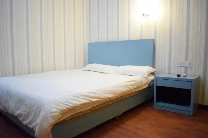 Хуаншань: Grapevine Hotel