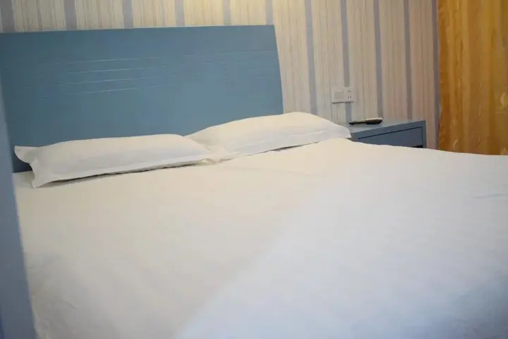 Хуаншань: Grapevine Hotel