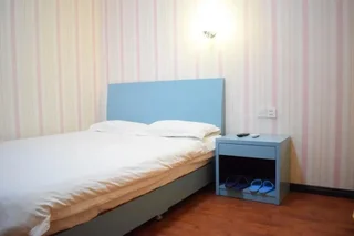 Хуаншань: Grapevine Hotel