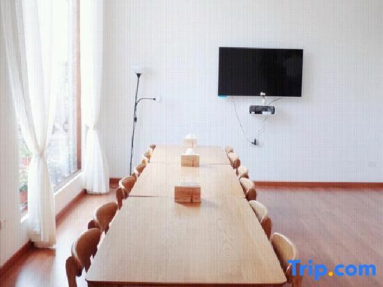 Лишуй: Jinshui Loutai Guesthouse