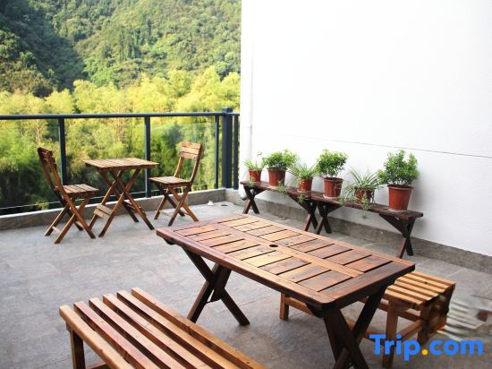 Лишуй: Jinshui Loutai Guesthouse