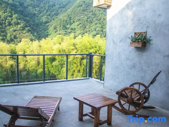 Лишуй: Jinshui Loutai Guesthouse