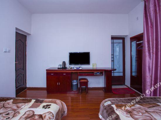 Лицзян: Shengshi Hotel