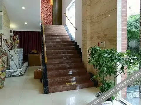 Ухань: Swiss-Belhotel Lotus Lake Wuhan